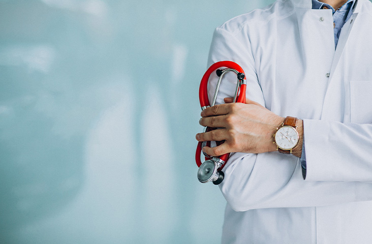 Community Healthcare